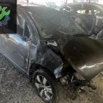 Peugeot 2008 Çıkma Yedek Parçaları