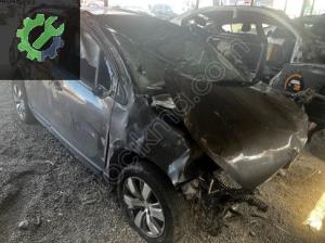Peugeot 2008 Çıkma Yedek Parçaları