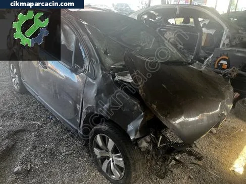 Peugeot 2008 Yedek Lastik çıkma parça