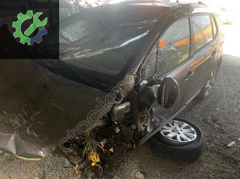 Peugeot 2008 Yedek Lastik çıkma parça