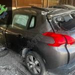 Peugeot 2008 Çıkma Yedek Parçaları