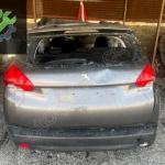 Peugeot 2008 Çıkma Yedek Parçaları