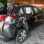 Peugeot 2008 Çıkma Yedek Parçaları