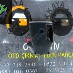 Peugeot 2008 Direksiyon Alt Kapağı Orjinal Çıkma