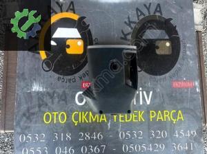 Peugeot 2008 Direksiyon Alt Kapağı Orjinal Çıkma