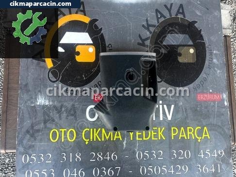 Peugeot 2008 Direksiyon Kapağı çıkma parça