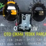 Peugeot 2008 Direksiyon Alt Kapağı Orjinal Çıkma