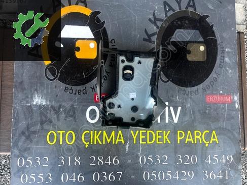 Peugeot 2008 Direksiyon Kapağı çıkma parça