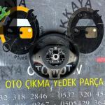 Peugeot 2008 Direksiyon Simidi Orjinal Çıkma