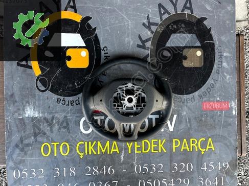Peugeot 2008 Direksiyon Simidi çıkma parça
