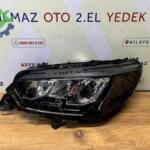 PEUGEOT 2008 ECO SOL LED FAR ORJİNAL (2020-2023) 9833036380