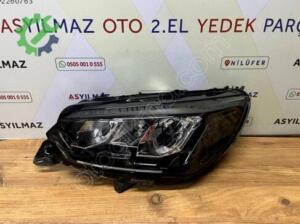 PEUGEOT 2008 ECO SOL LED FAR ORJİNAL (2020-2023) 9833036380