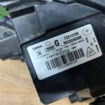 PEUGEOT 2008 ECO SOL LED FAR ORJİNAL (2020-2023) 9833036380