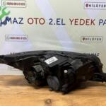 PEUGEOT 2008 ECO SOL LED FAR ORJİNAL (2020-2023) 9833036380