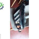Peugeot 2008 full ledli sag far