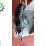 Peugeot 2008 full ledli sag far