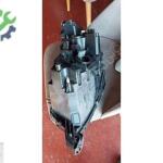 Peugeot 2008 full ledli sag far