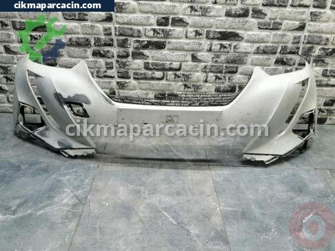 Peugeot 2008 Ön Tampon çıkma parça