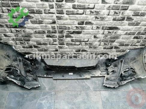 Peugeot 2008 Ön Tampon çıkma parça