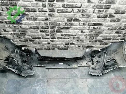Peugeot 2008 Ön Tampon çıkma parça