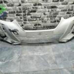Peugeot 2008 gt ön tampon çıkma yedek parça