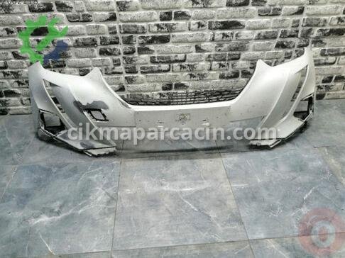 Peugeot 2008 Ön Tampon çıkma parça