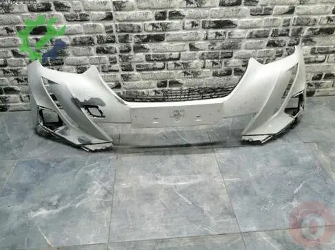 Peugeot 2008 Ön Tampon çıkma parça