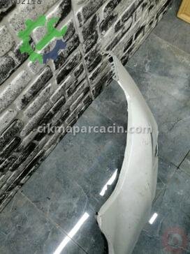 Peugeot 2008 Ön Tampon çıkma parça