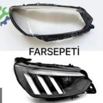 PEUGEOT 2008 GT SAĞ FAR CAMI SIFIR 2020-2024