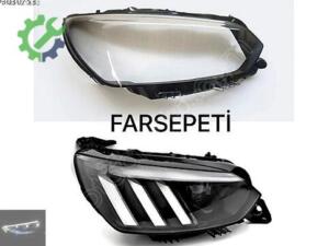 PEUGEOT 2008 GT SAĞ FAR CAMI SIFIR 2020-2024