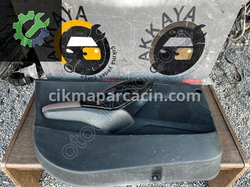 Peugeot 2008 Kapı Döşemesi çıkma parça