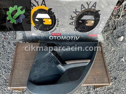 Peugeot 2008 Kapı Döşemesi çıkma parça