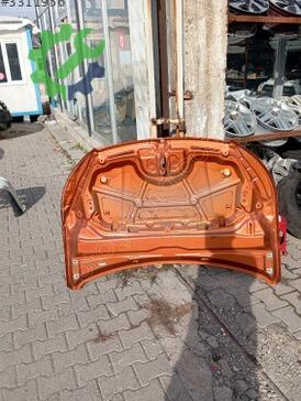 Peugeot 2008 Kaput çıkma parça
