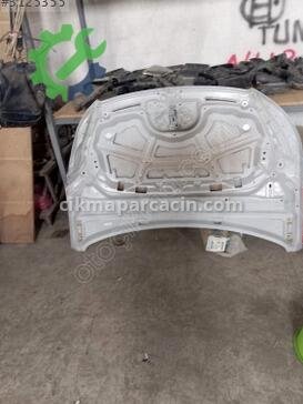 Peugeot 2008 Ön Kaput çıkma parça