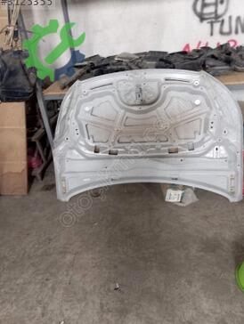 Peugeot 2008 Ön Kaput çıkma parça
