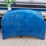 Peugeot 2008 ön kaput 2019 2024 arası