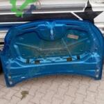Peugeot 2008 ön kaput 2019 2024 arası