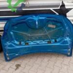 Peugeot 2008 ön kaput 2019 2024 arası