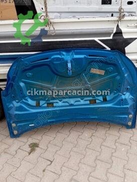 Peugeot 2008 Ön Kaput çıkma parça