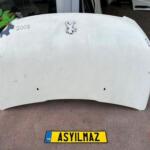 PEUGEOT 2008 ÖN KAPUT ORJİNAL
