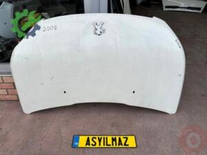 PEUGEOT 2008 ÖN KAPUT ORJİNAL