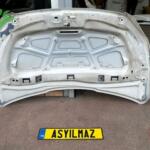PEUGEOT 2008 ÖN KAPUT ORJİNAL