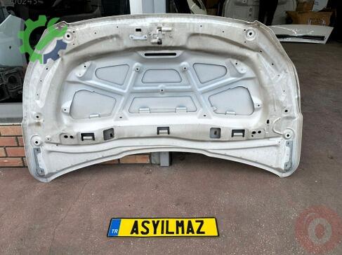 Peugeot 2008 Ön Kaput çıkma parça