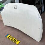 PEUGEOT 2008 ÖN KAPUT ORJİNAL