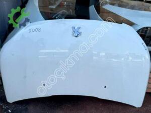 PEUGEOT 2008 ÖN KAPUT ORJİNAL