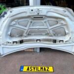 PEUGEOT 2008 ÖN KAPUT ORJİNAL  -NO2563