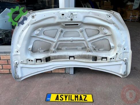 Peugeot 2008 Ön Kaput NO2563 çıkma parça