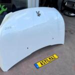 PEUGEOT 2008 ÖN KAPUT ORJİNAL  -NO2563