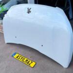 PEUGEOT 2008 ÖN KAPUT ORJİNAL  -NO2563