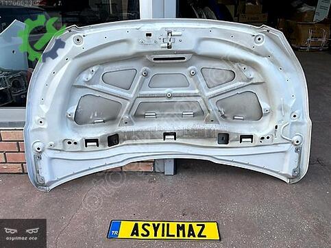 Peugeot 2008 Ön Kaput çıkma parça
